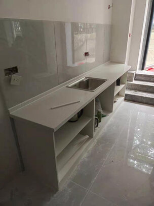 四季沐歌M-B1002-P拉伸单槽水槽|客观评价四季沐歌M-B1002-P拉伸单槽水槽怎么样？上手三周说真相