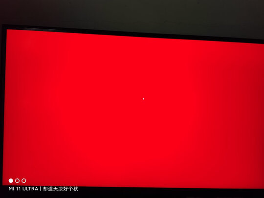 泰坦军团T27UG质量诉说体验后讲一讲感受