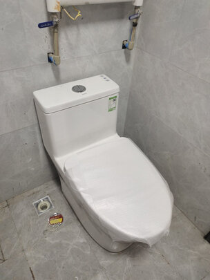 马桶