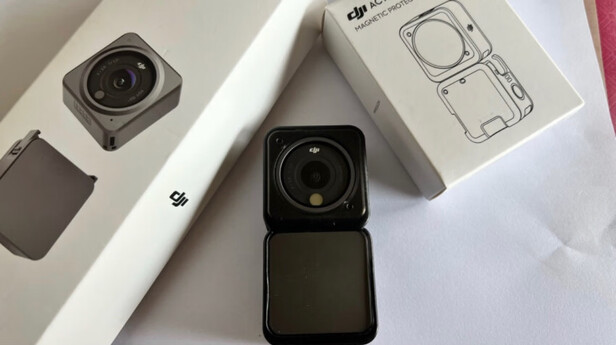 口碑评测【goprohero 9 black运动相机】真实使用感受曝光,质量怎么样