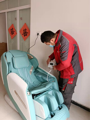 荣泰A50评判质量差有依据吗？