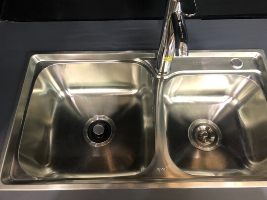 垃圾处理器|海尔LD780垃圾处理器到底怎么样，参数如何！