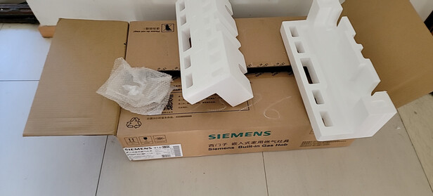 西门子ER8PF251MP百家评测谈感受