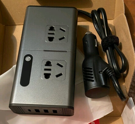 车载逆变器