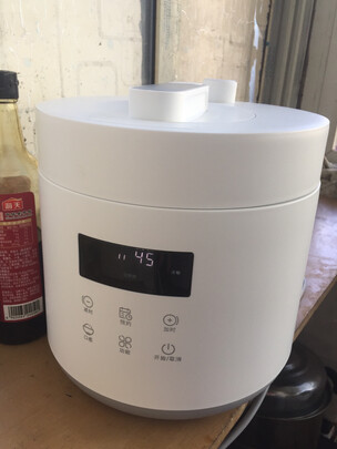 欧莱克HY-254DA电压力锅|欧莱克HY-254DA电压力锅如何,值得入手的原因分享！