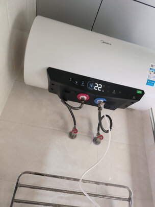 电热水器