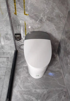 九牧智能马桶质量诉说体验后讲一讲感受