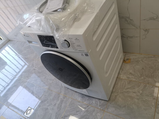 小天鵝TG100VT86WMAD5+TH100VTH35洗烘套裝|客觀評價小天鵝TG100VT86WMAD5+TH100VTH35洗烘套裝怎么樣？上手三周說真相