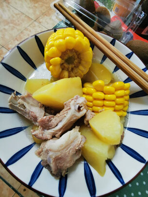 高压锅