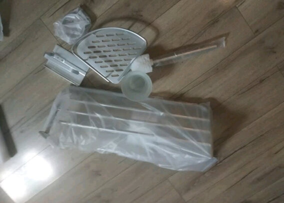 毛巾架