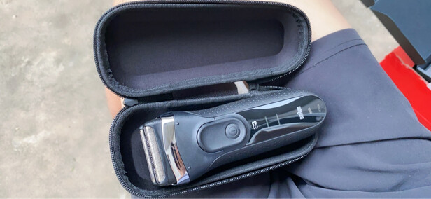 实情博朗braun剃须刀怎么样值得入手吗博朗braun剃须刀s3刀头怎么拆