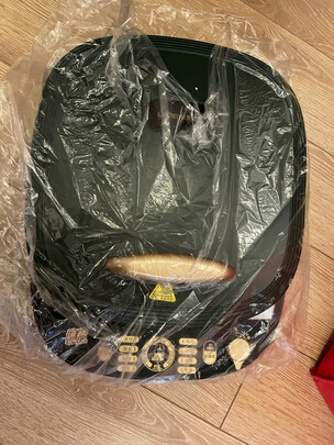 电饼铛