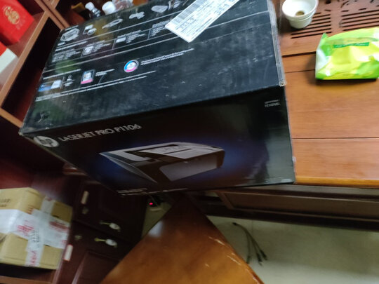 惠普P1108打印机|惠普P1108打印机到底怎么样，参数如何！