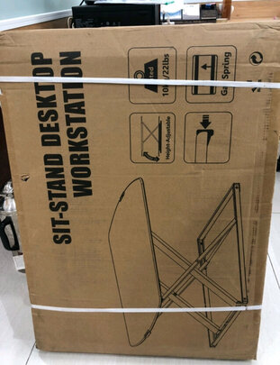 BrateckD200石英白电脑桌|BrateckD200石英白电脑桌怎么样？内幕使用评测揭秘