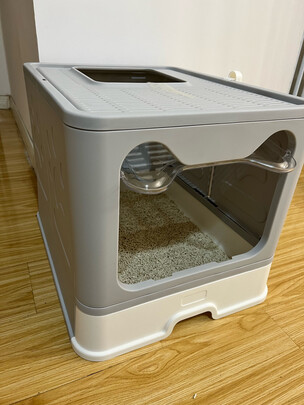 猫砂铲