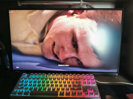 泰坦军团T27UG质量诉说体验后讲一讲感受