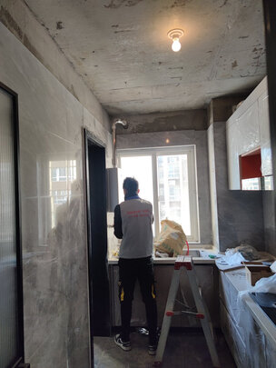 林内16QS41极度喜欢感受反馈