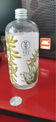 寻荟记化妆水/爽肤水怎么样，不看必后悔