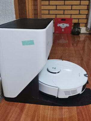 石头G10选购容忽然的三大要点