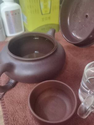 吉羊吉羊茶壶选购攻略需注意细节