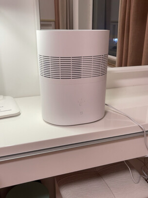 加湿器