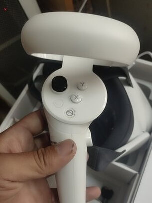 Pico旗舰新品Neo3至尊版vr一体机|客观评价Pico旗舰新品Neo3至尊版vr一体机怎么样？上手三周说真相