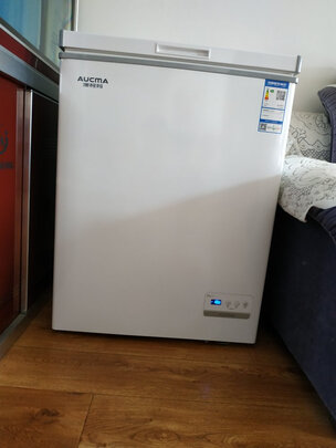 冰柜|澳柯玛BC/BD-143DNE冰柜真实使用感受？真相必看