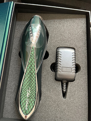 美容仪|美杜莎美杜莎美容仪器好吗？图文评测曝光