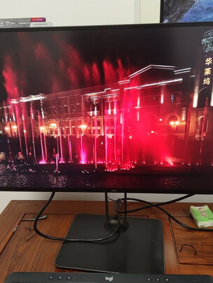 AOCU27U2DS实例评测图文解说