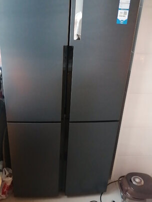 海尔冰箱一个月后开始后悔了诉说原因