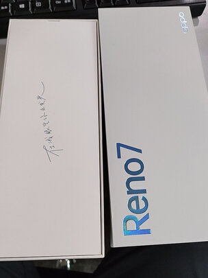 OPPOReno7实例评测图文解说