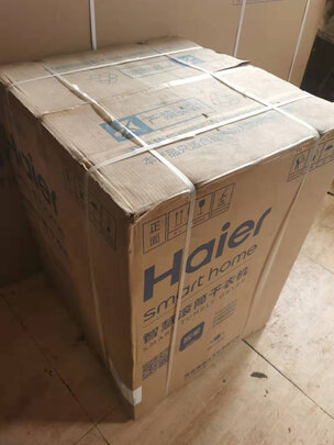 美的KFR-35GW/BDN8Y-QJ200(1)实例评测图文解说