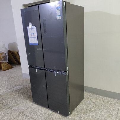 美的BCD-471WSPZM(E)选购攻略需注意细节