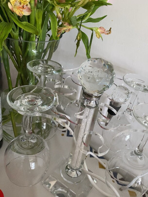 一:选购祥兴(xiangxing)白酒杯建议