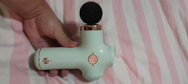 YESOUL野小兽MG11按摩器|YESOUL野小兽MG11按摩器怎么样上手一周说讲感受