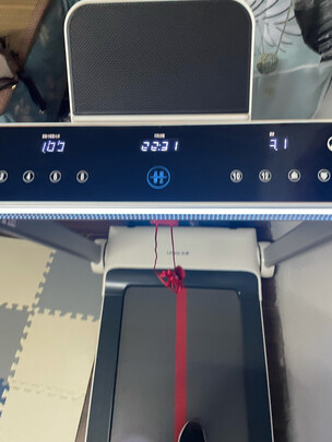 佑美跑步机更多使用评价和感受