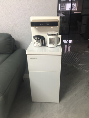 茶吧机