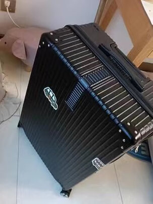 NAUTICA63-24C拉杆箱|参考剖析NAUTICA63-24C拉杆箱怎么样?深度测评剖析