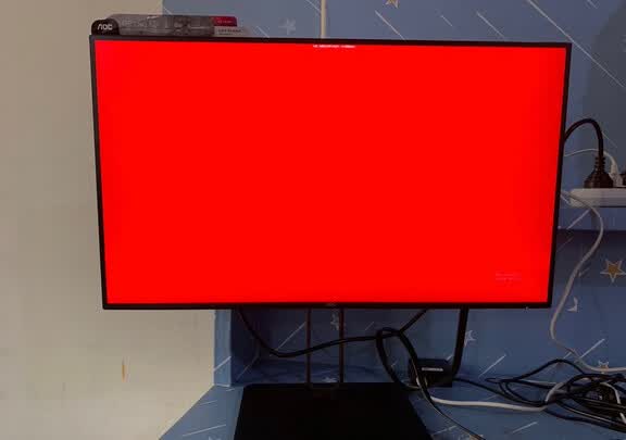 AOCQ27U2D顯示器|AOCQ27U2D顯示器好嗎？圖文評測曝光