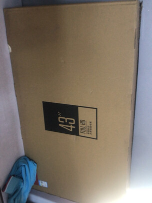 TCL43V6F评判质量差有依据吗？