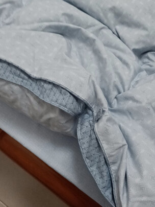 罗莱羽绒被选择误区，需要注意这五点