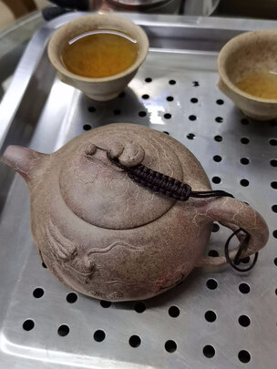 吉羊吉羊紫砂-023选购容忽然的三大要点