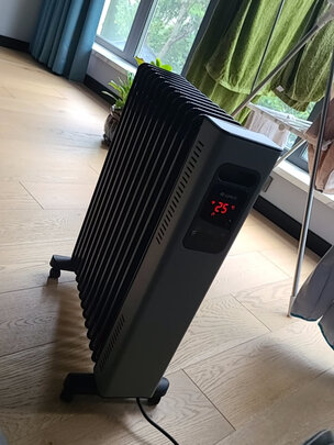 取暖器|格力NDY22-X6022B取暖器怎么样？内幕使用评测揭秘