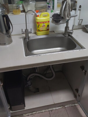 云米MR1223一个月后开始后悔了诉说原因