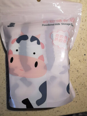 婴儿奶粉袋