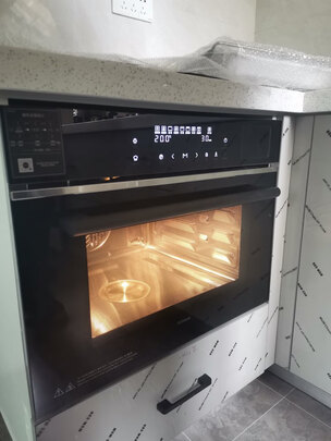 老板CQ976D蒸烤箱|知乎评测：老板CQ976D蒸烤箱老实讲值得入手吗？用后三周失望极了？