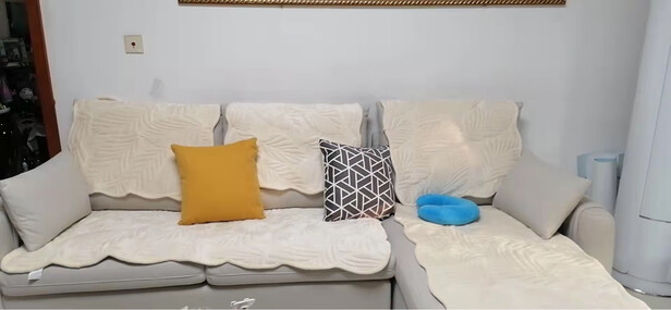 林氏木业布艺沙发是哪里生产的，值吗