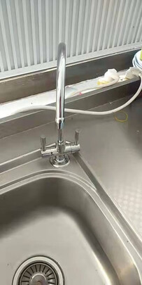 净水器|海尔HRO6H99-3净水器真实使用感受？真相必看