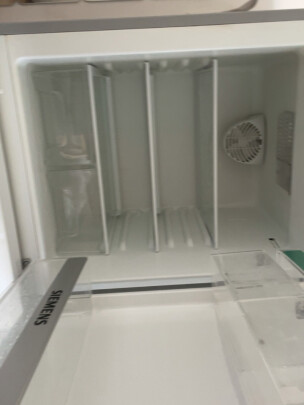 京东小家冰箱清洗-三门究竟怎么样？清洗到位吗？清洁能力强吗？