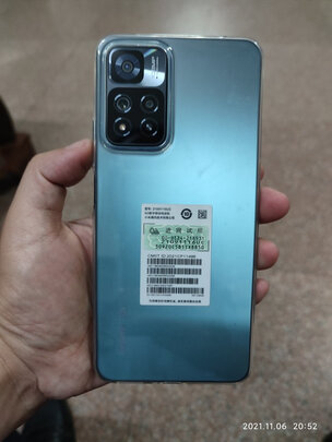 小米Redmi|小米Redmi Note 11 Pro手机如何,值得入手的原因分享！